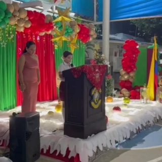 🎓✨ Con pasos firmes y corazones llenos de ilusión, despedimos a nuestros estudiantes de Quinto en una ceremonia que celebra el cierre de una etapa y el inicio de nuevas aventuras. ¡Bienvenidos a la Básica Secundaria! Que cada paso que den esté lleno de aprendizajes, amistades y grandes logros. 

#clausuraquinto #orgullolilegrista  #nuevaetapa #liceoleóndegreiff