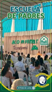 🎓💬 Escuela de Padres en el Liceo León de Greiff 💬🎓

Hoy vivimos un espacio enriquecedor en nuestra Escuela de Padres, donde contamos con la presencia de dos súper invitadas: la Trabajadora Social Irina Álvarez y la Psicóloga de la Comisaría de Familia Sandy Ariz. 🌟

Con su experiencia y compromiso, nos brindaron herramientas valiosas para fortalecer la comunicación, el acompañamiento y el bienestar de nuestros estudiantes y sus familias. 👨‍👩‍👧‍👦✨

En el Liceo León de Greiff seguimos construyendo comunidad con el apoyo de profesionales que inspiran y orientan hacia una educación integral. 📚💙 #somoslilegre #liceoleóndegreiff #somoscomunidad #escueladepadres #cerete