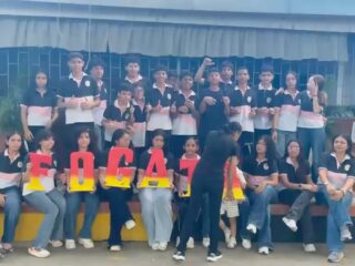 🔥🌌 Grado 8: unión y aprendizaje 🌌🔥

Los estudiantes de octavo A y octavo Alfa compartieron una jornada de fogata llena de entusiasmo, juegos y reflexión. 📚✨
Cada dinámica fortaleció la amistad, el respeto y el espíritu de comunidad, recordándonos que crecer juntos también significa aprender a convivir y apoyarnos mutuamente. 🤝💡

#somoslilegre #fogata #vidadegrupo #liceoleóndegreiff #cerete