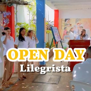 🌟 Open Day en el Liceo León de Greiff 🌟

El pasado fin de semana vivimos con entusiasmo nuestro Open Day, un espacio pensado para mostrar a las familias cereteanas todo lo que el Liceo León de Greiff tiene a su disposición: formación académica de calidad, proyectos culturales, actividades deportivas y un ambiente lleno de valores.

La acogida fue extraordinaria: padres, estudiantes y visitantes recorrieron nuestras instalaciones, participaron en actividades y conocieron de cerca la propuesta educativa que nos distingue.

🙌 Gracias a todos por acompañarnos y confiar en nuestro compromiso con la educación integral. ¡Seguimos creciendo juntos! #somoslilegre #liceoleóndegreiff #diaespecial #openday #cerete