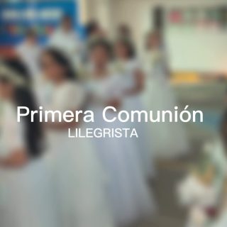 🙏 El Liceo León de Greiff celebró con emoción la Primera Comunión de sus estudiantes en la Parroquia San Antonio de Padua.
Un encuentro de fe que fortaleció la unión y la espiritualidad de nuestra comunidad educativa. ✨

#primeracomunión #comunidadeducativa #fé #somoslilegre #liceoleóndegreiff