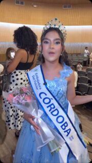 ¡Orgullo lilegrista que trasciende fronteras! 🌟
Queremos hacer un reconocimiento muy especial a nuestra querida estudiante Sara Sofía Puche, digna embajadora del folclor cordobés. Con su talento, alegría y pasión por nuestras raíces y tradiciones, ha dejado en lo más alto el nombre del Liceo León de Greiff.
Gracias por representar con tanto orgullo nuestra identidad cultural y demostrar que la disciplina y el amor por el arte no tienen límites.
¡Sigue brillando y dejando huella, Sarita! Toda la comunidad educativa celebra tus triunfos. 👏✨
#orgullolilegrista #liceoleóndegreiff #folclorcordobés #somoslilegre #culturaytradicion