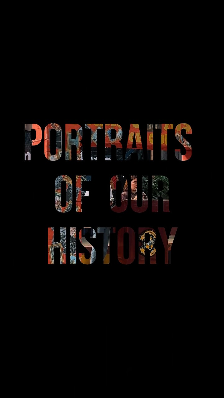 Portraits of our history 📜✨
Un recorrido visual y cultural para revivir los rostros y momentos que marcaron nuestro pasado. Una muestra llena de talento, aprendizaje e historia preparada por las áreas de Ciencias Sociales e Inglés.
Revive con nosotros esta gran jornada y celebremos juntos la memoria de nuestras raíces. 🏛️🌍
#portraitsofourhistory #cienciassociales #inglés #educación  #historiaytradición