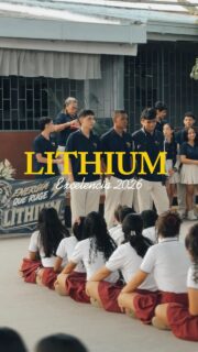 ¡Orgullo y excelencia que inspiran! 🌟👏
Felicitaciones a toda la Promoción LITHIUM 2026 del Liceo León de Greiff de Cereté por brillar con tanta fuerza en las Pruebas Saber 11. Lograr que más del 83,6 % de los estudiantes supere los 300 puntos y alcanzar puntajes tan extraordinarios como los 430, 411 y 403 puntos es una muestra clara de disciplina, dedicación y trabajo conjunto entre estudiantes, docentes y familias.
Dejan la vara muy alta y demuestran que el esfuerzo constante rinde los mejores frutos. ¡Muchos éxitos en cada una de las metas que están por comenzar, promoción Lithium! 🎓✨
#somoslilegre #promocionlithium #liceoleóndegreiff #pruebassaber11 #excelenciaacademica