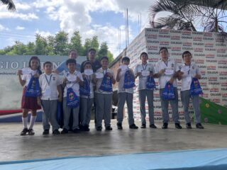 El talento matemático nos llena de orgullo 🧠🏆
Tuvimos una mañana inolvidable en las Olimpiadas Matemáticas del Colegio Latino, dejando en alto nuestra institución:
🥈 2.° puesto | Categoría Básica
🥉 3.° puesto | Categoría Media
🥉 3.° puesto | Categoría Superior
¡Felicitaciones a nuestros estudiantes y docentes por este gran logro! 👏✨
¡Puro #orgullolilegrista 💙💛#somoslilegre #olimpiadas #matematicas #liceoleóndegreiff