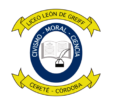 Escudo Liceo León